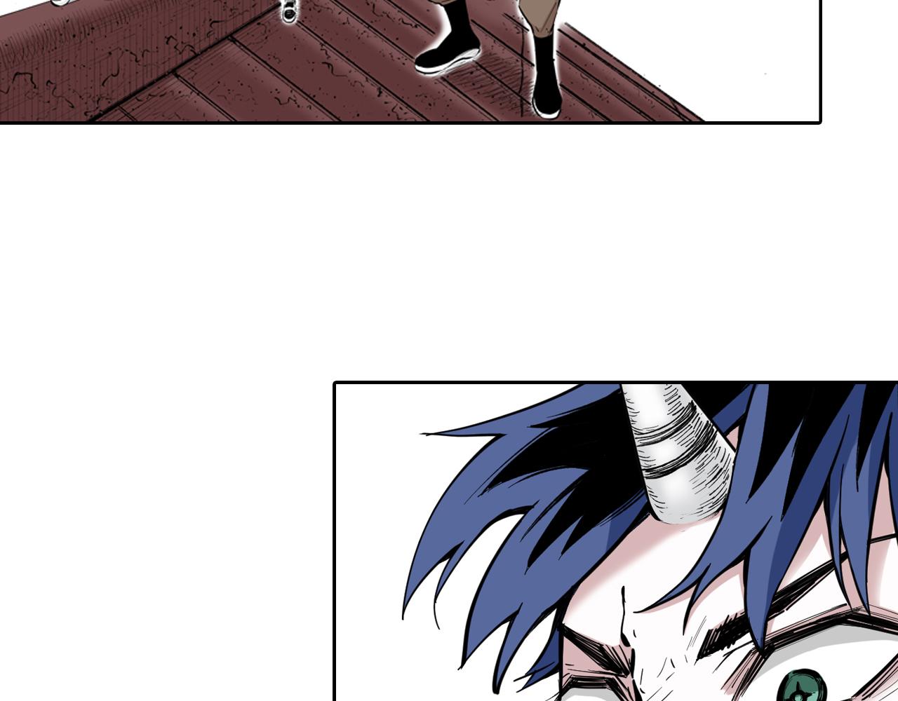 第67话 往昔故人(1/5)-第69话