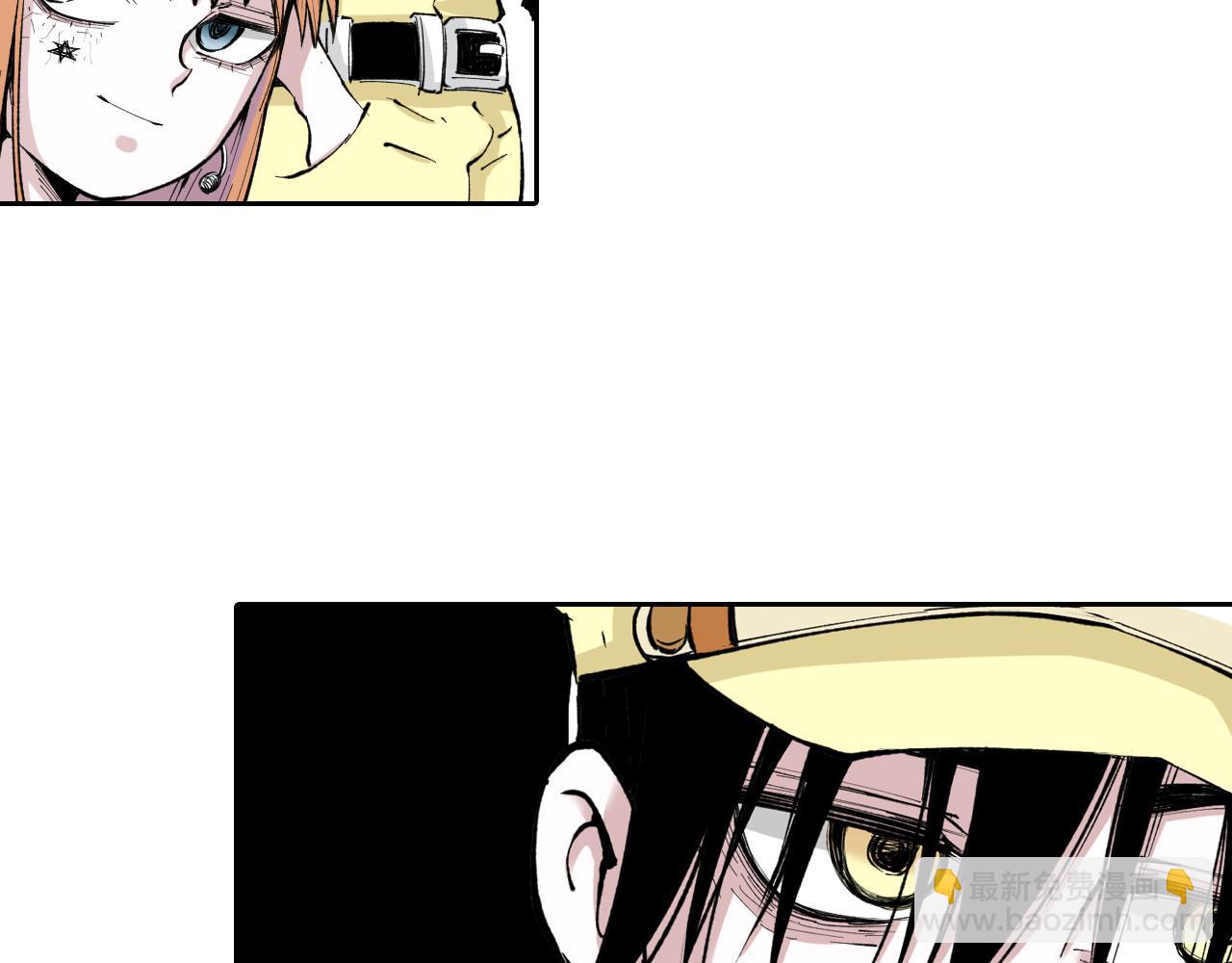 第67话 往昔故人(1/5)-第69话