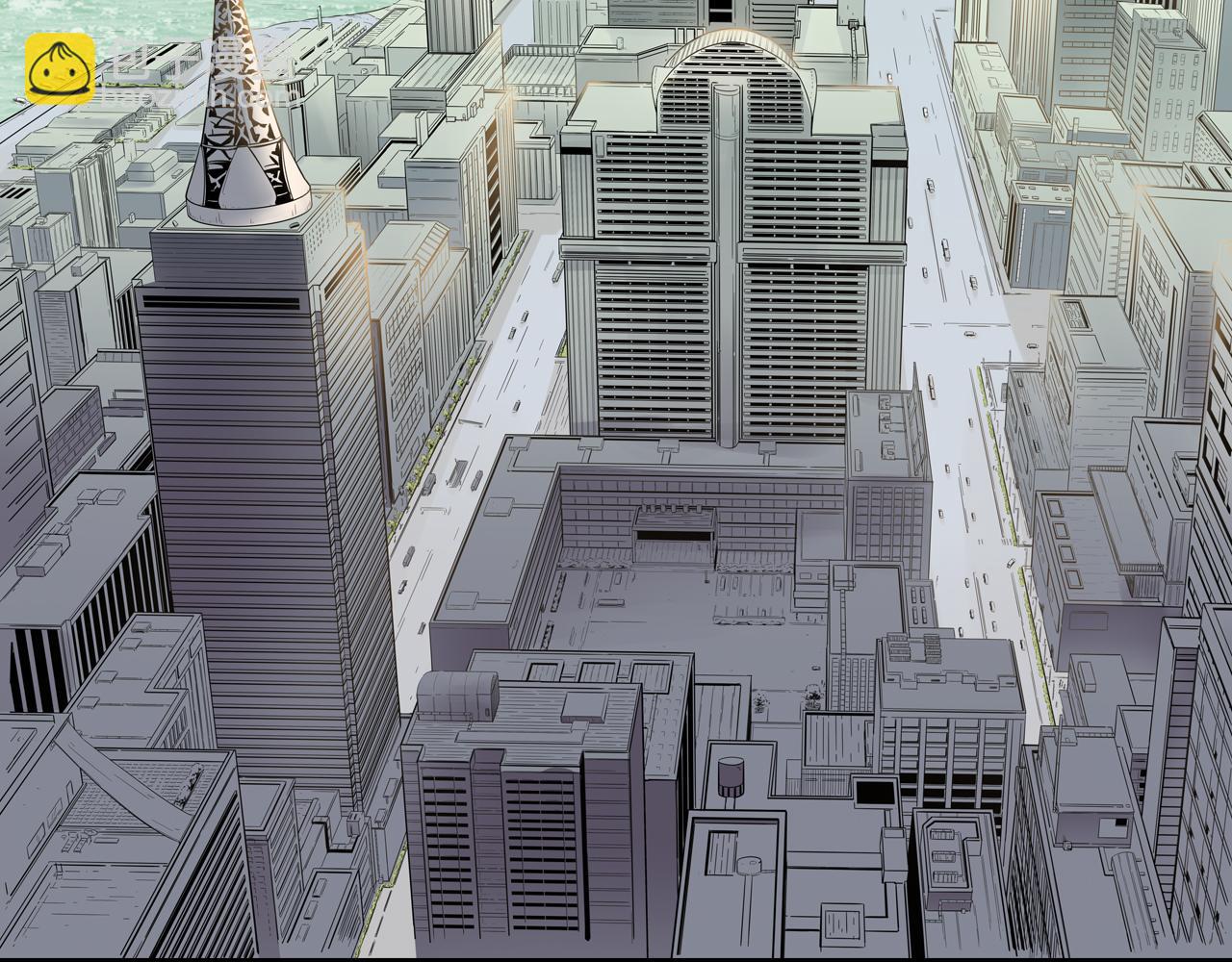 第71话 人王(1/3)-第73话