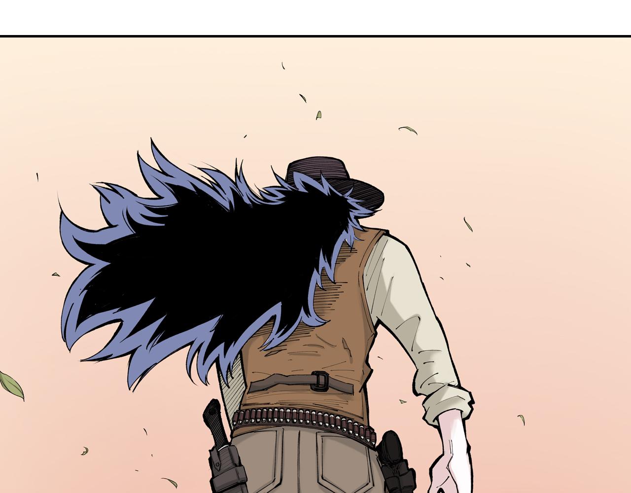 第73话 非人非神(1/3)-第75话