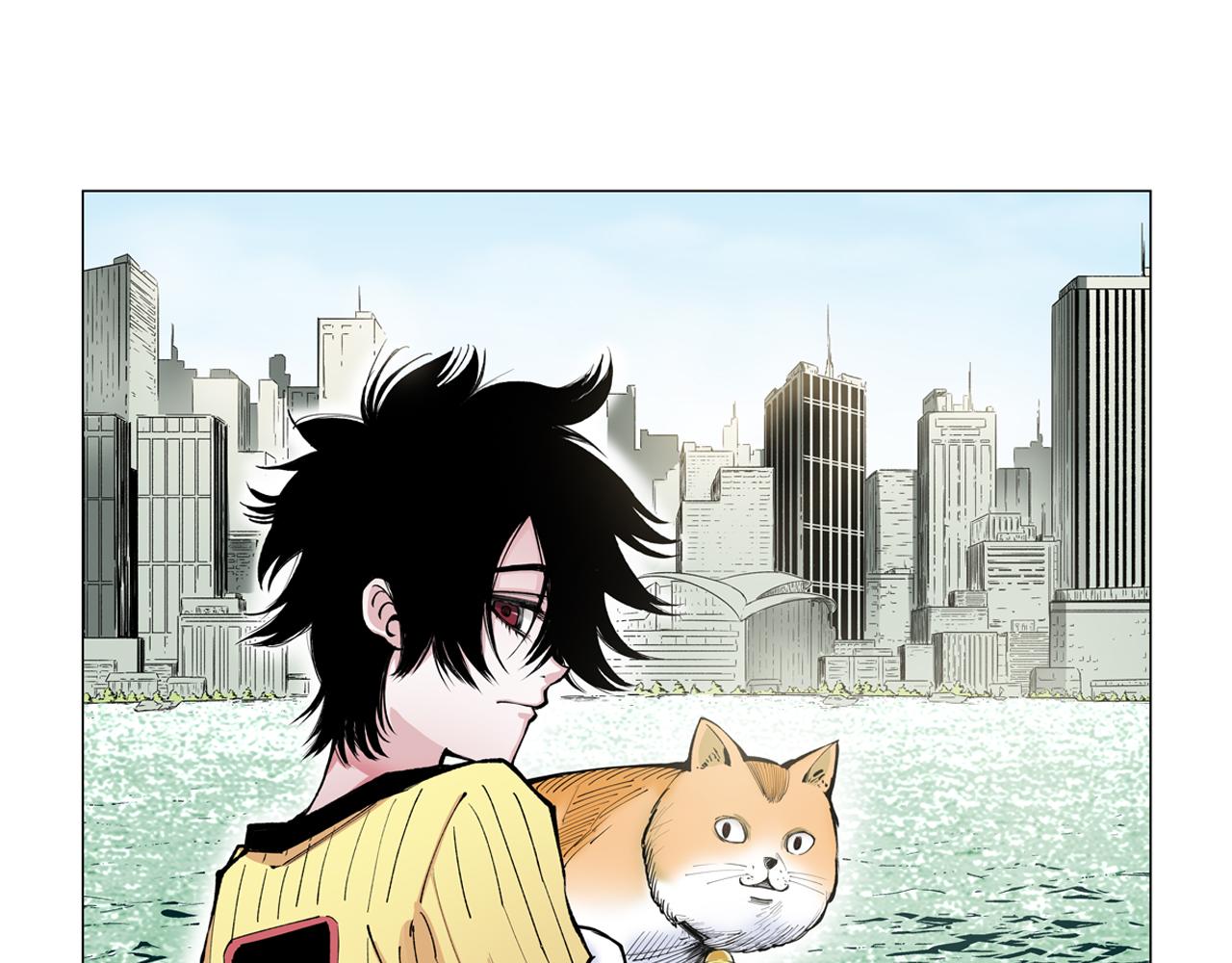 第75话 聊天吧(1/3)-第77话