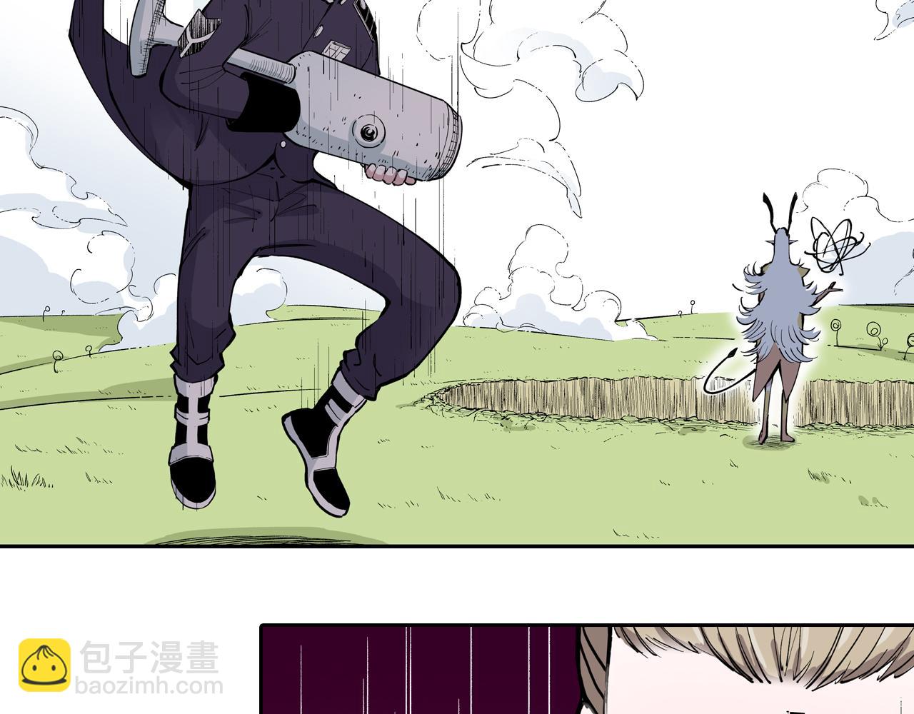 第75话 聊天吧(1/3)-第77话