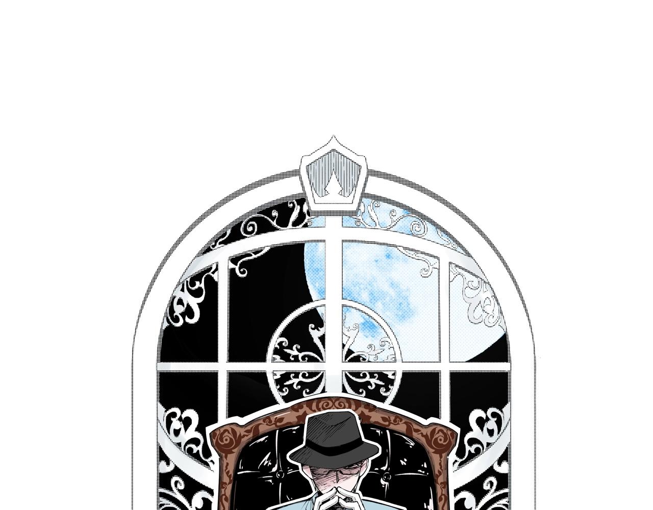 第77话 回合二(1/3)-第79话