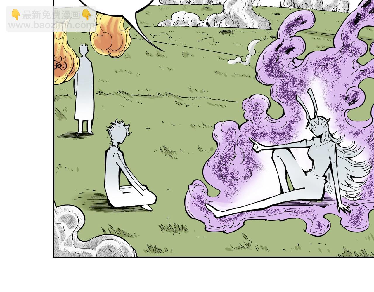 第77话 回合二(1/3)-第79话