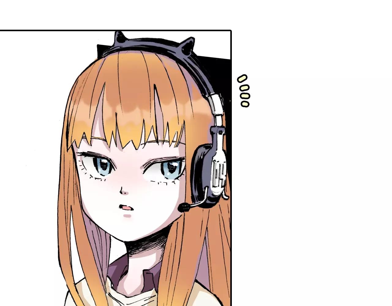 第8话 空想之敌(1/3)-第9话