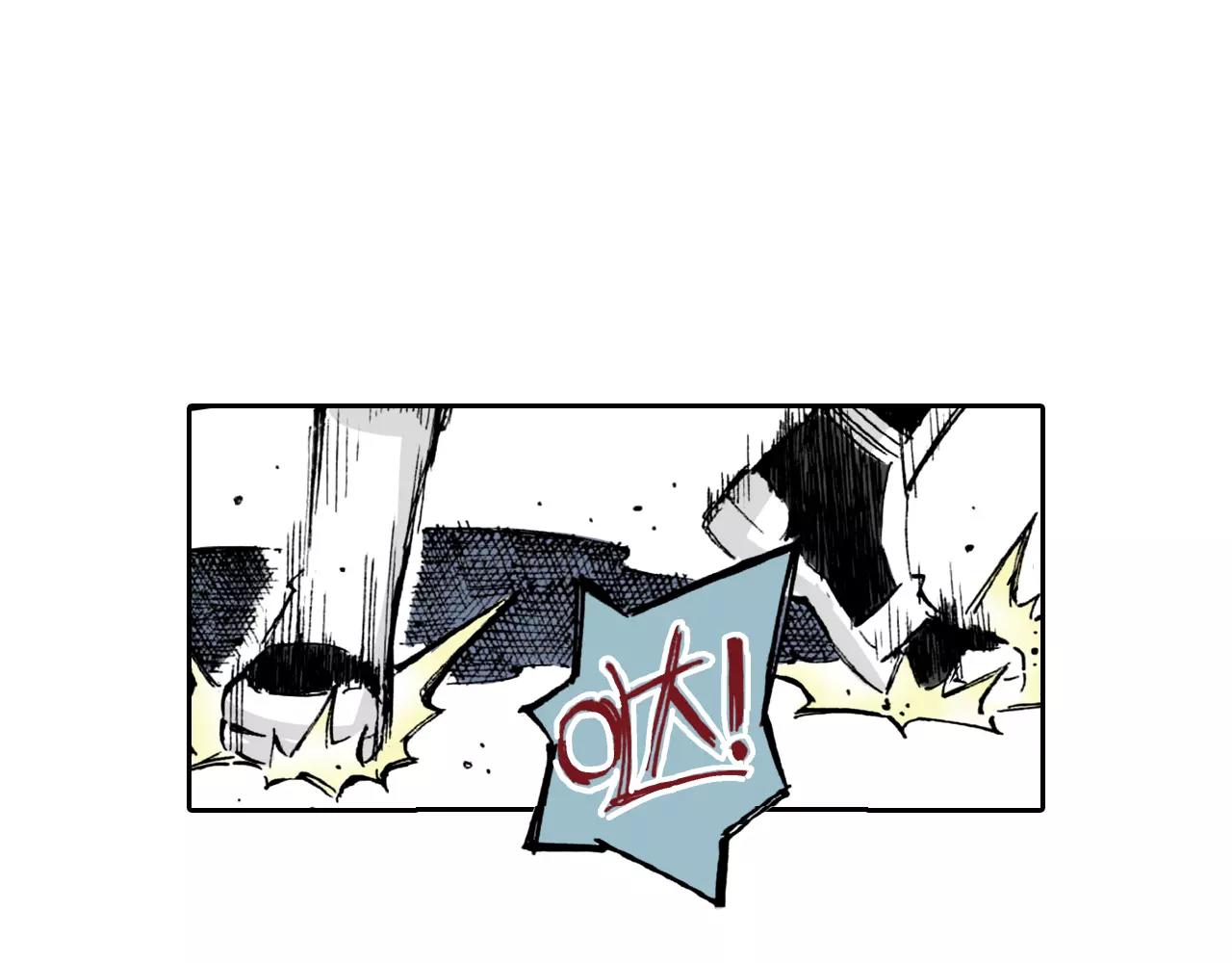 第8话 空想之敌(1/3)-第9话