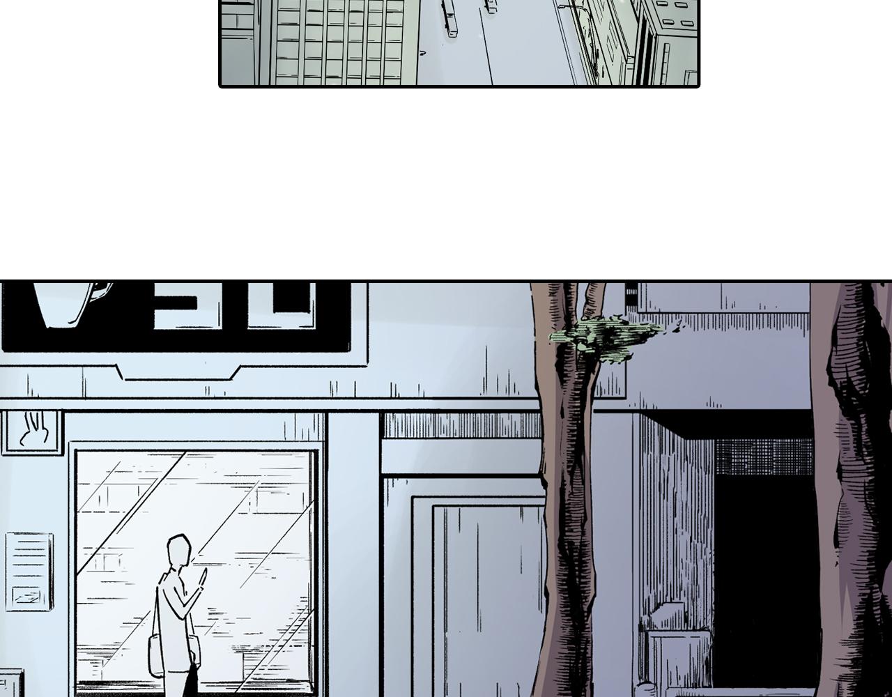 第79话 重要的与不重要的(1/3)-第81话