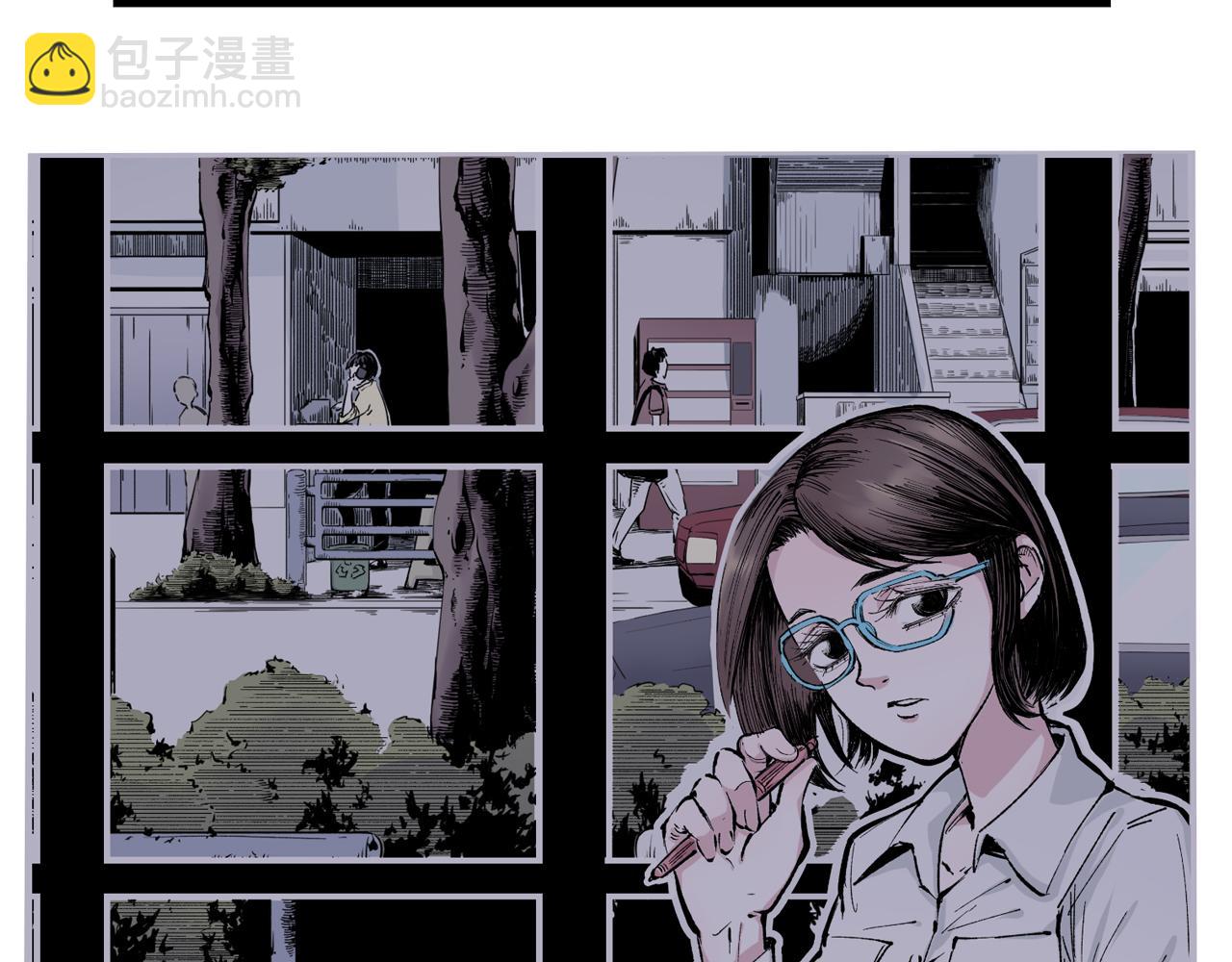 第79话 重要的与不重要的(1/3)-第81话