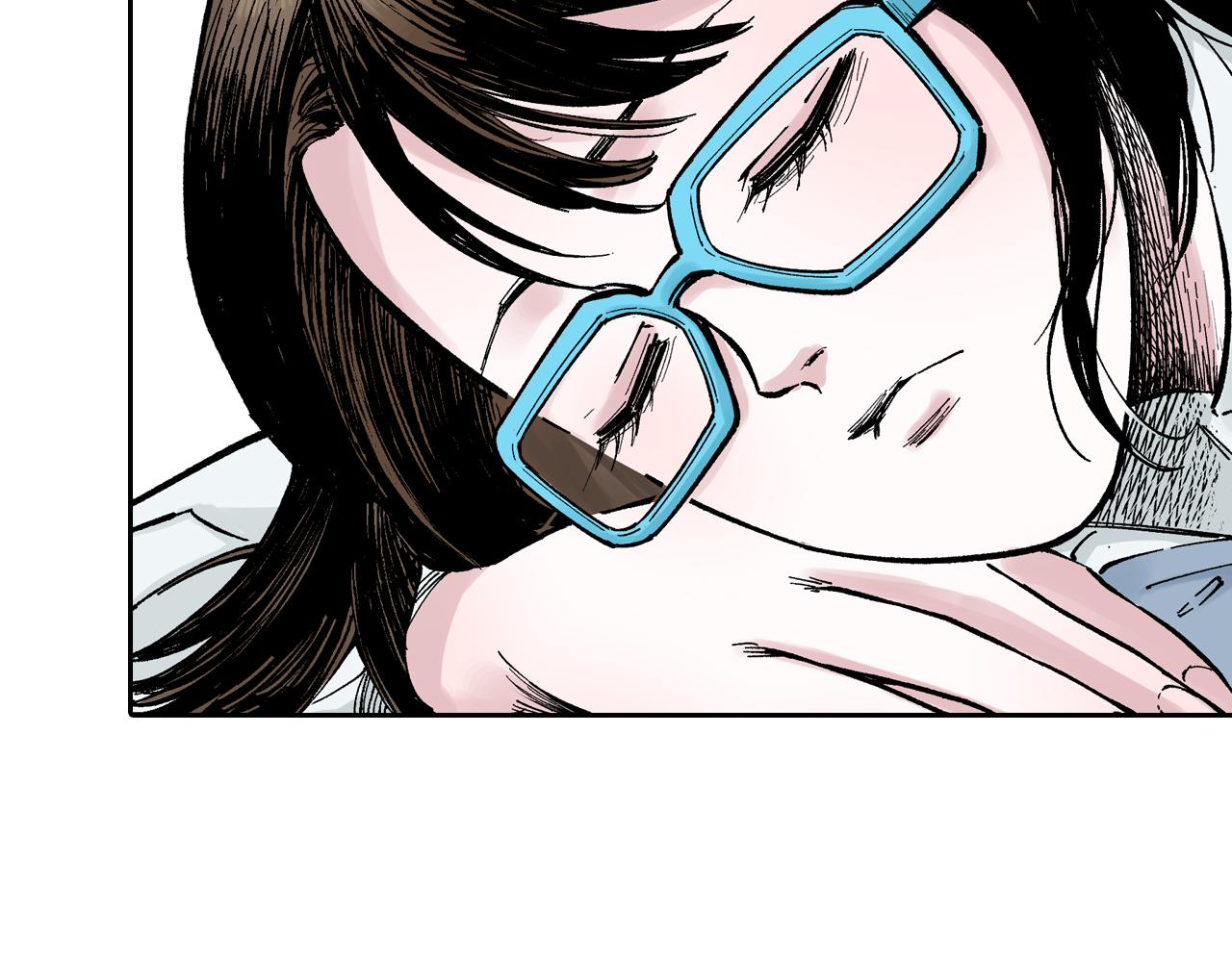 第79话 重要的与不重要的(1/3)-第81话