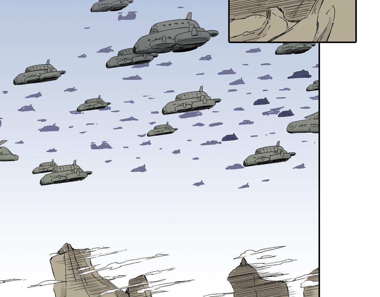 第79话 重要的与不重要的(1/3)-第81话