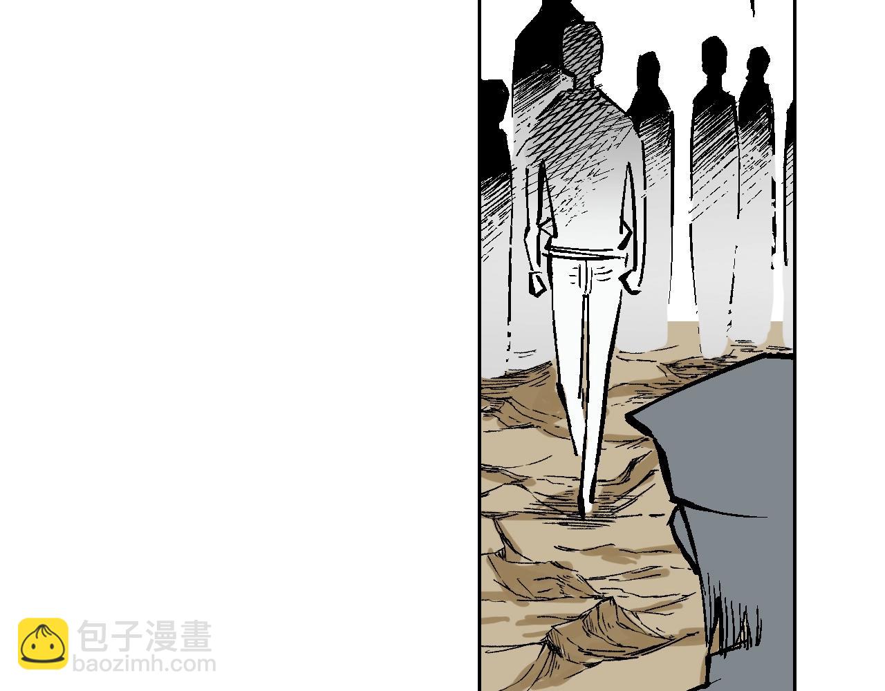 第81话 你们一起上吧(1/2)-第83话