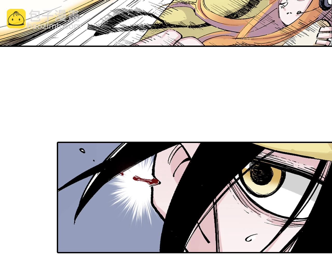 第81话 你们一起上吧(1/2)-第83话