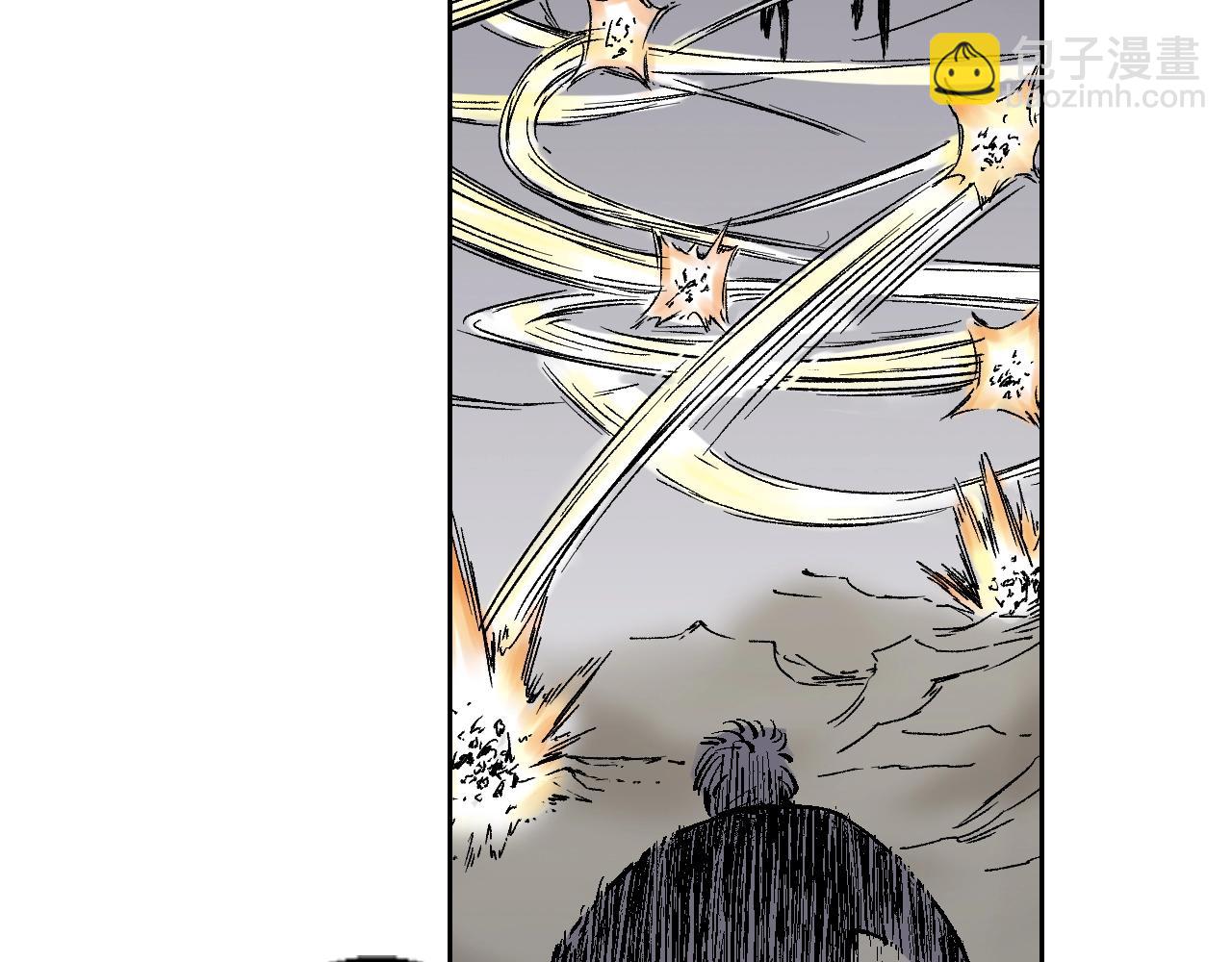 第81话 你们一起上吧(1/2)-第83话