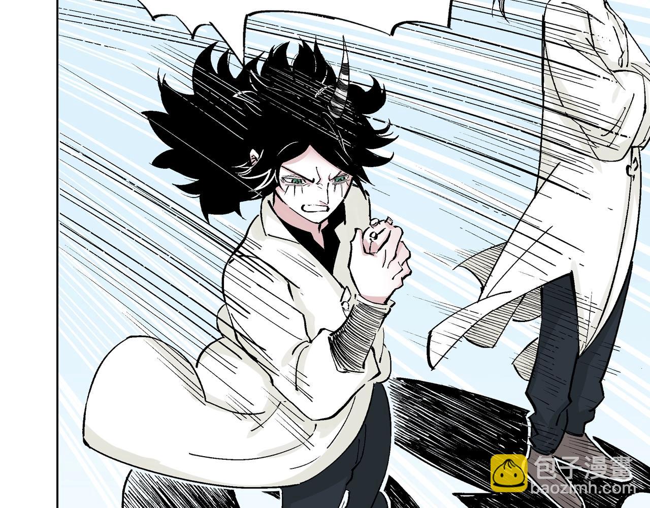 第85&86话 这个话题打住吧(1/3)-第87话