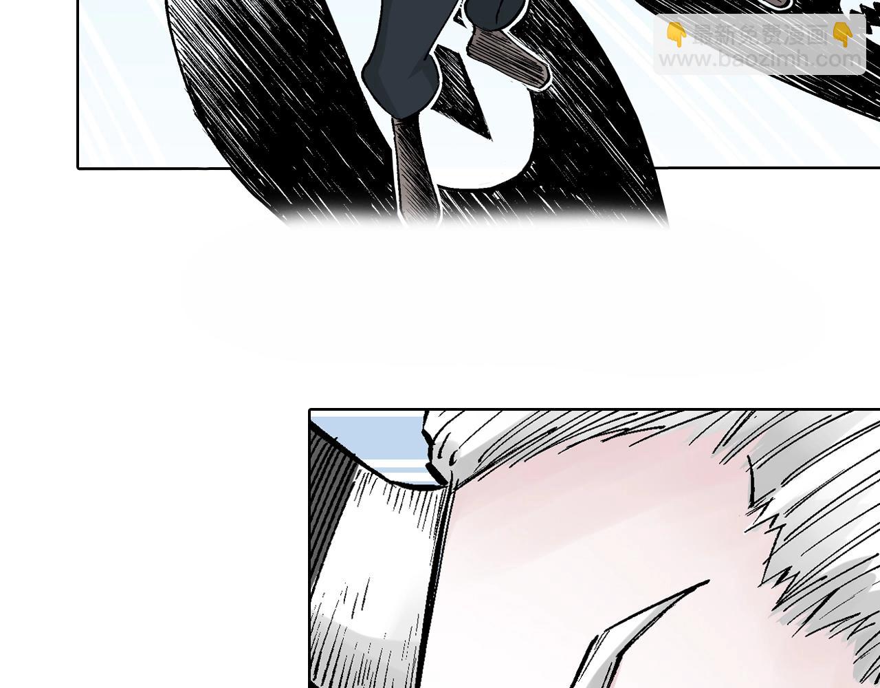 第85&86话 这个话题打住吧(1/3)-第87话