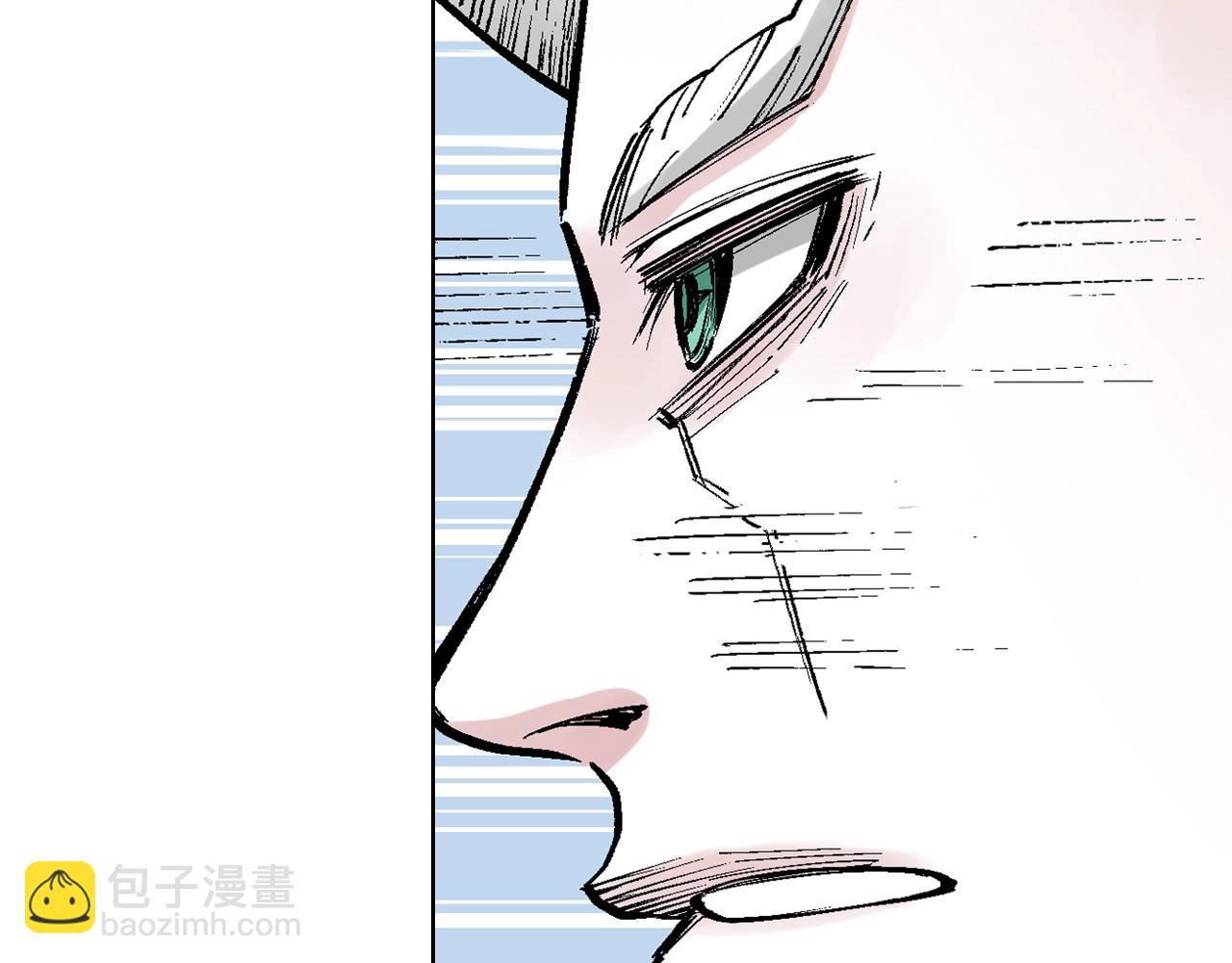 第85&86话 这个话题打住吧(1/3)-第87话