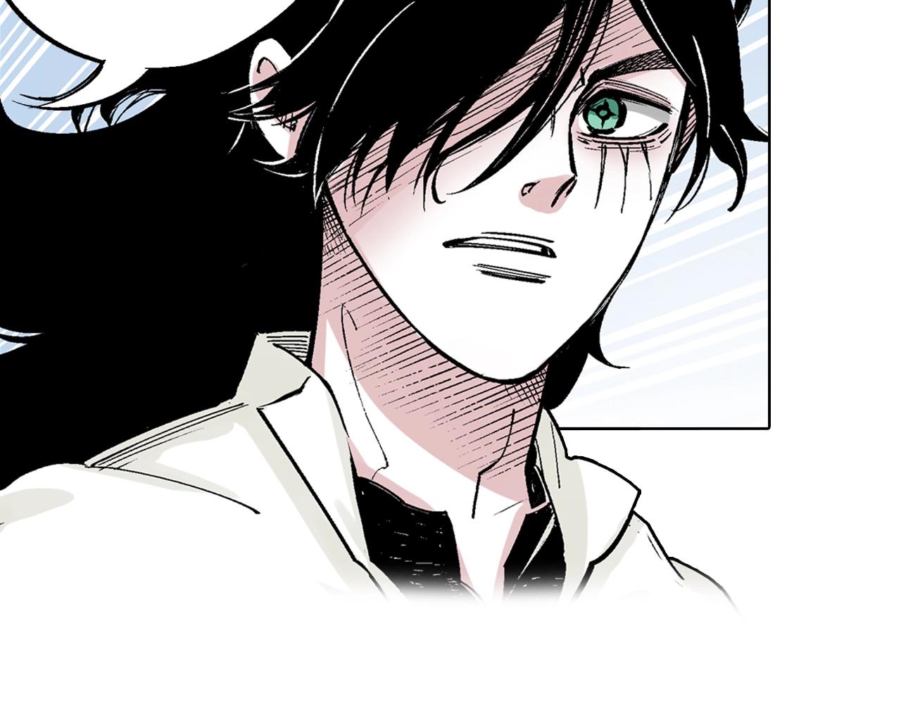 第85&86话 这个话题打住吧(1/3)-第87话