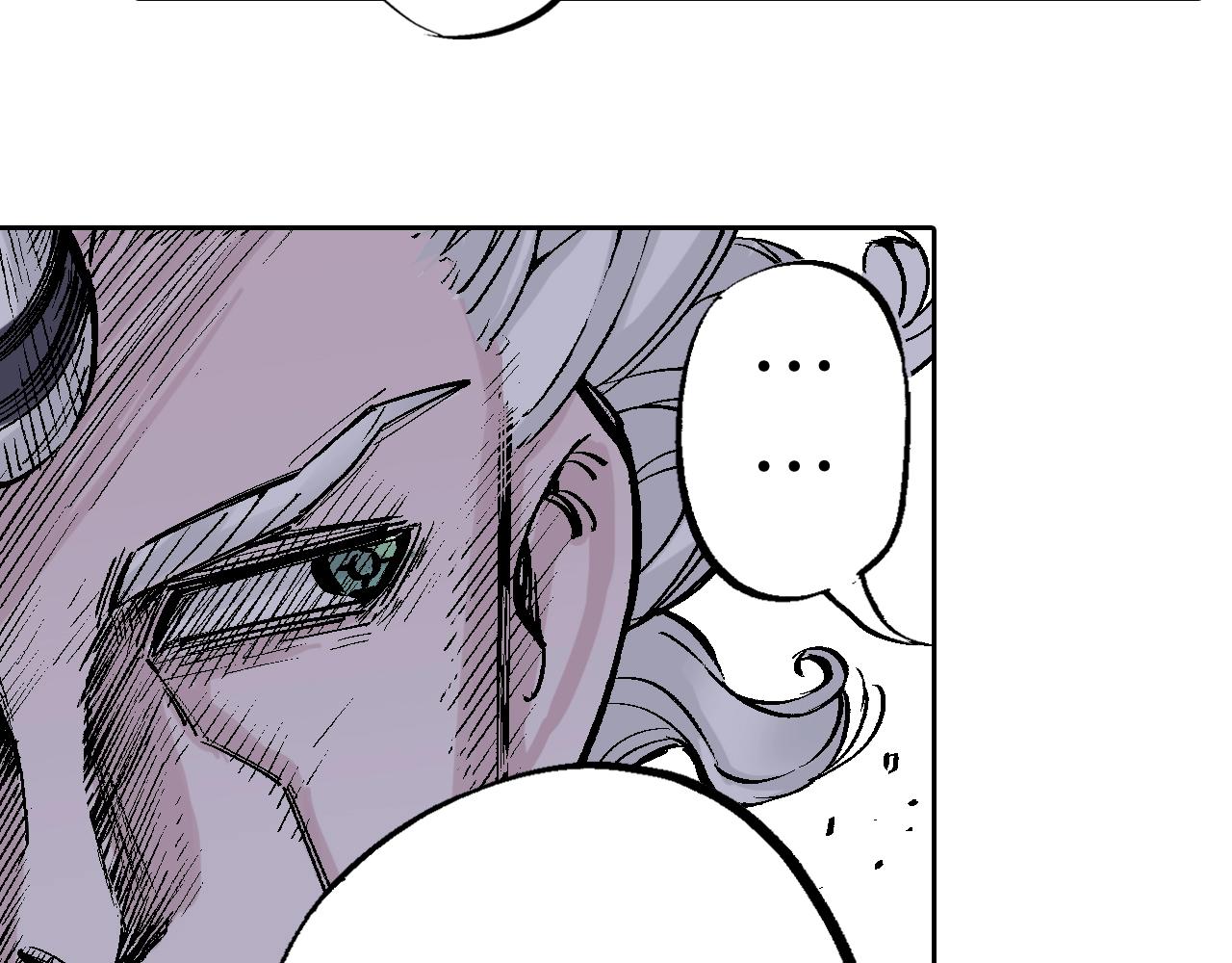 第85&86话 这个话题打住吧(1/3)-第87话