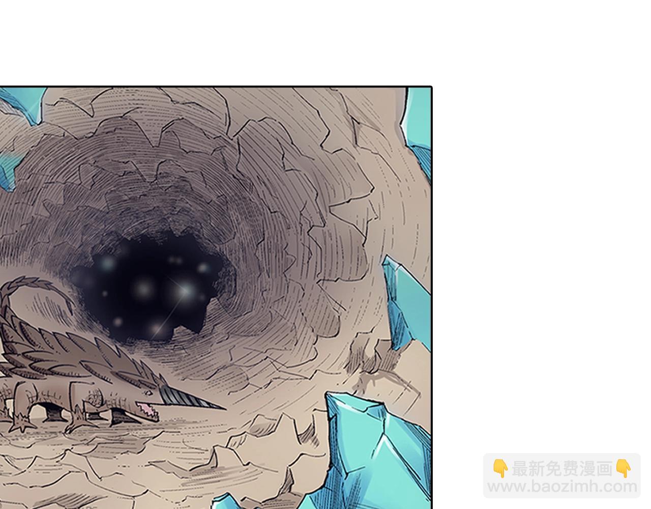 第85&86话 这个话题打住吧(1/3)-第87话