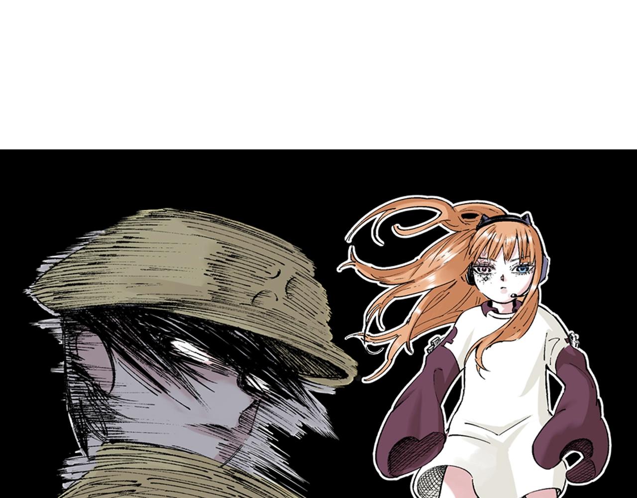 第89话 何方(1/3)-第91话