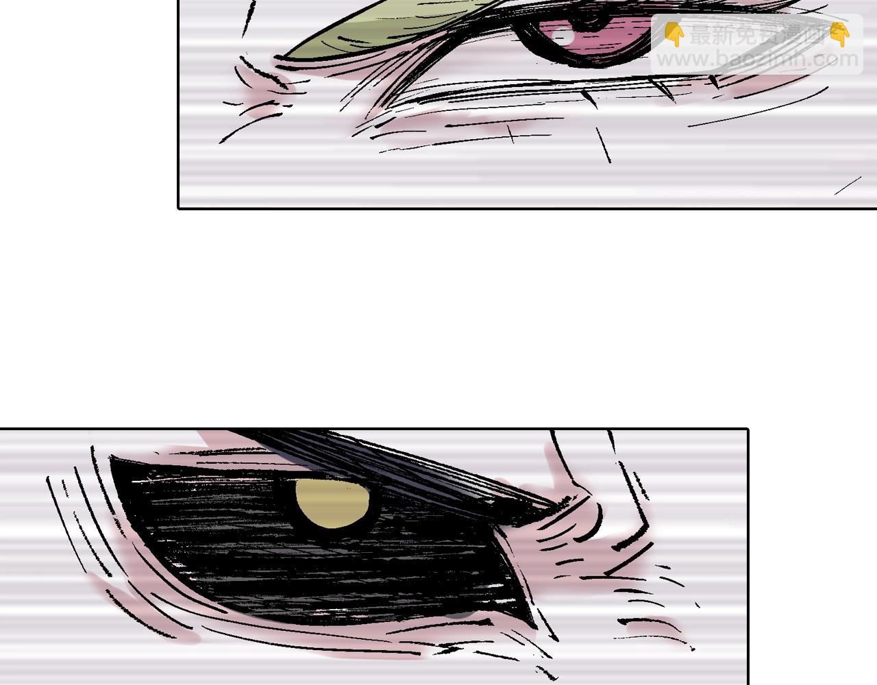 第89话 何方(1/3)-第91话