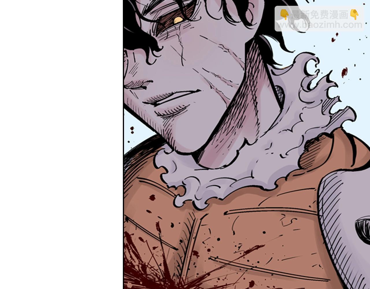 第89话 何方(1/3)-第91话