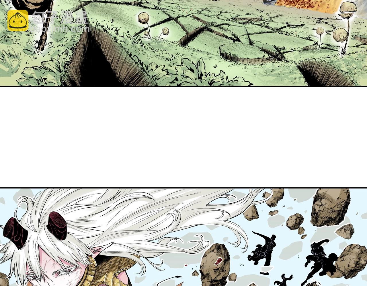 第93话 倒数时刻（二）(1/2)-第95话