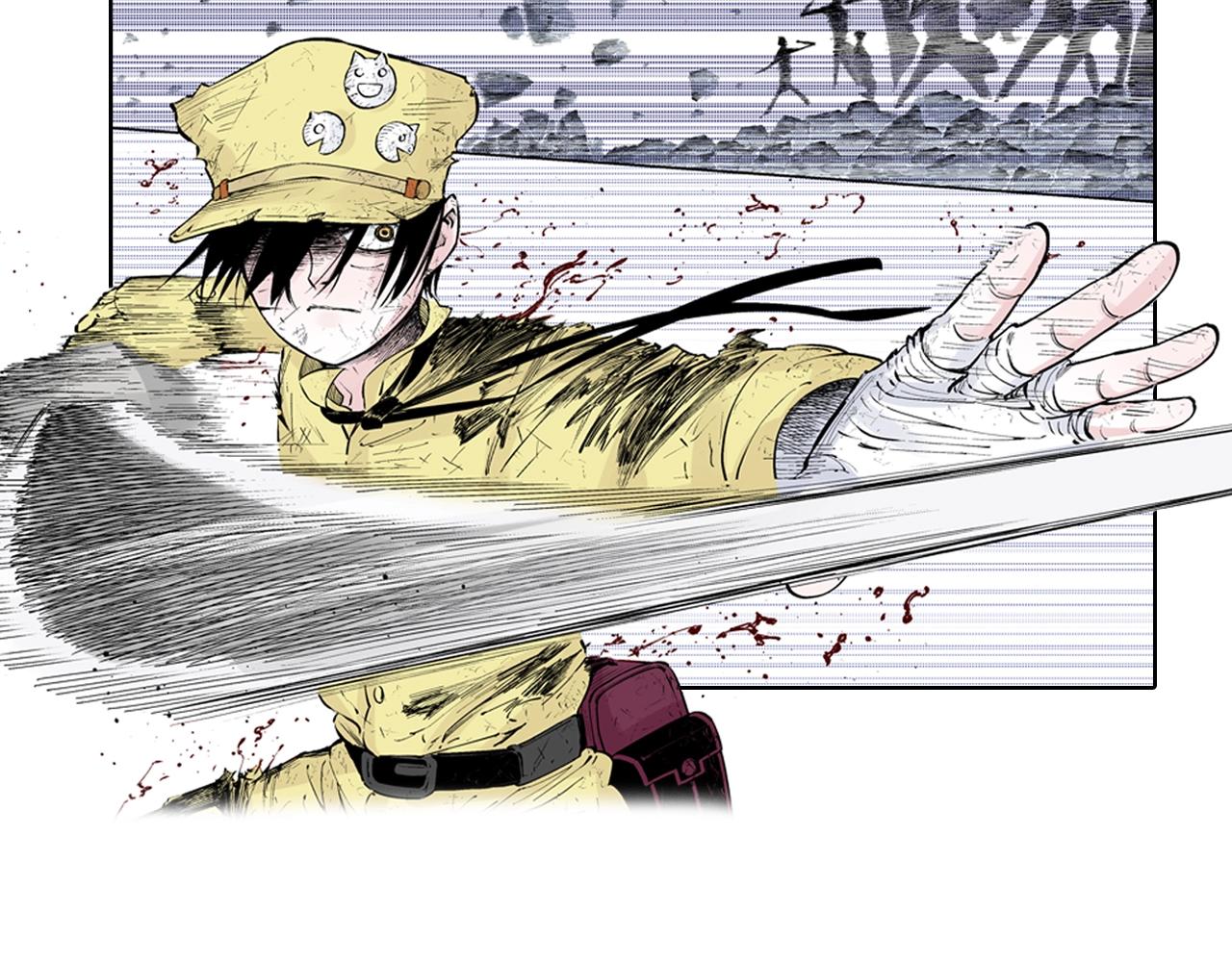 第95话 倒数时刻（四）(1/3)-第97话