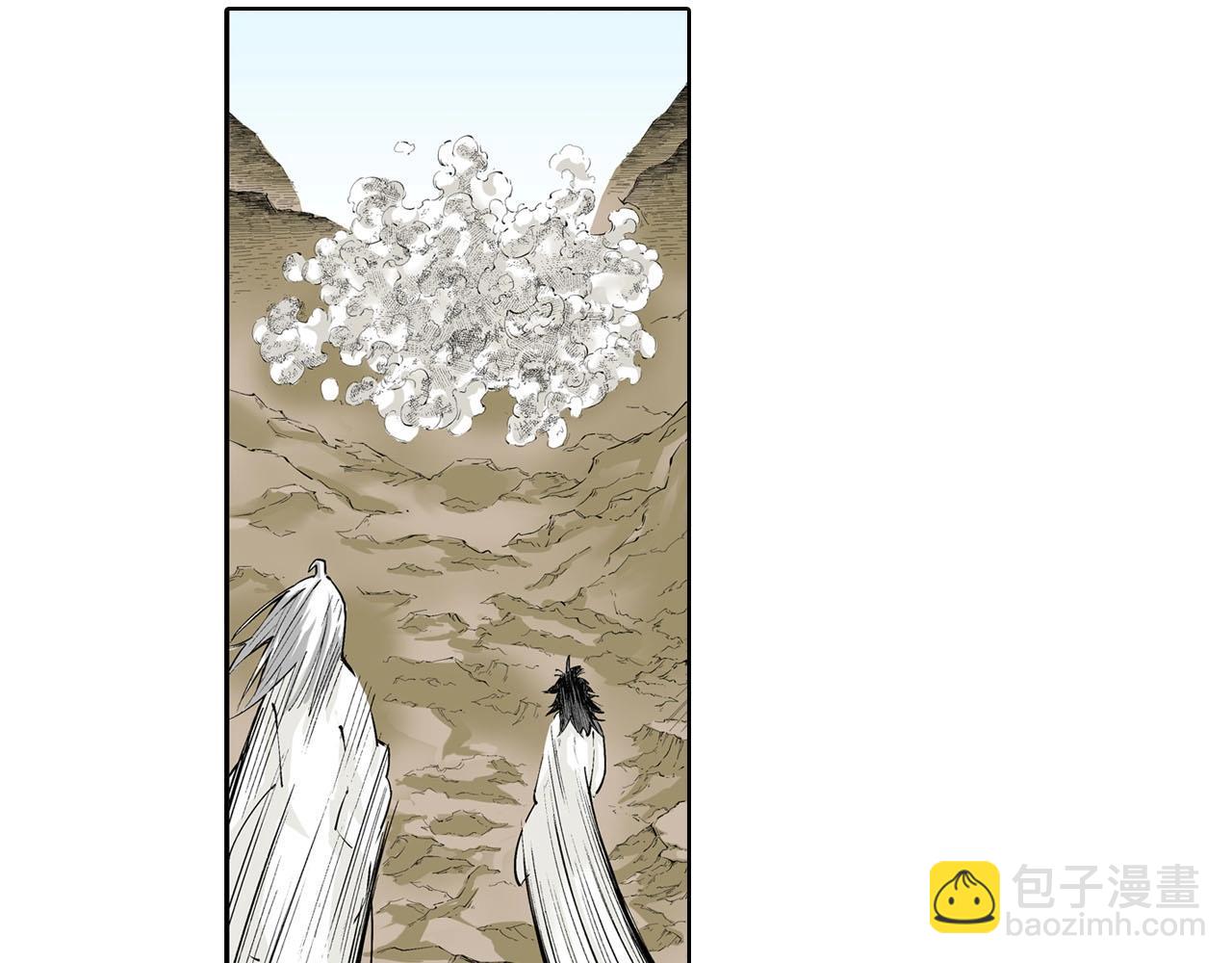 第95话 倒数时刻（四）(1/3)-第97话