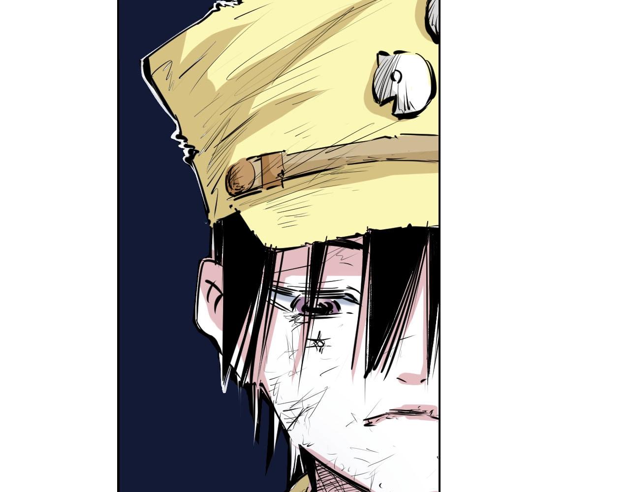 第97话 回见（1）(1/3)-第99话