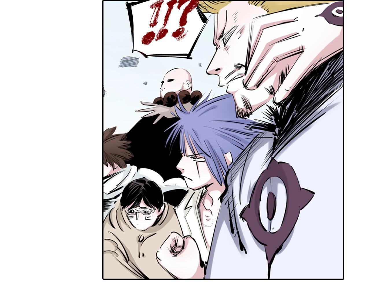 第97话 回见（1）(1/3)-第99话