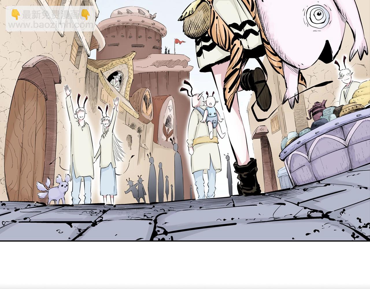 第97话 回见（1）(1/3)-第99话