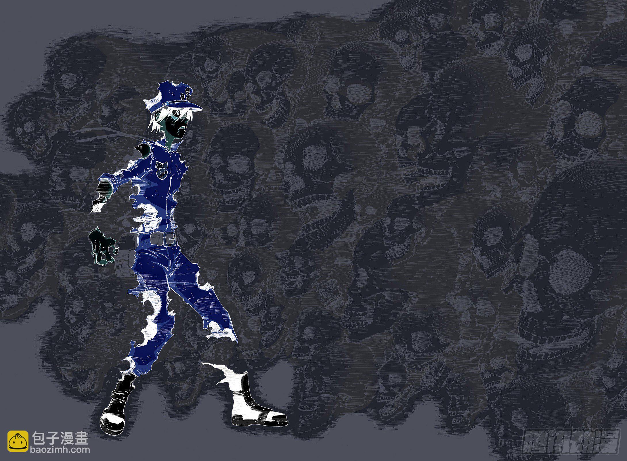 第20话 空想之幻-第21话