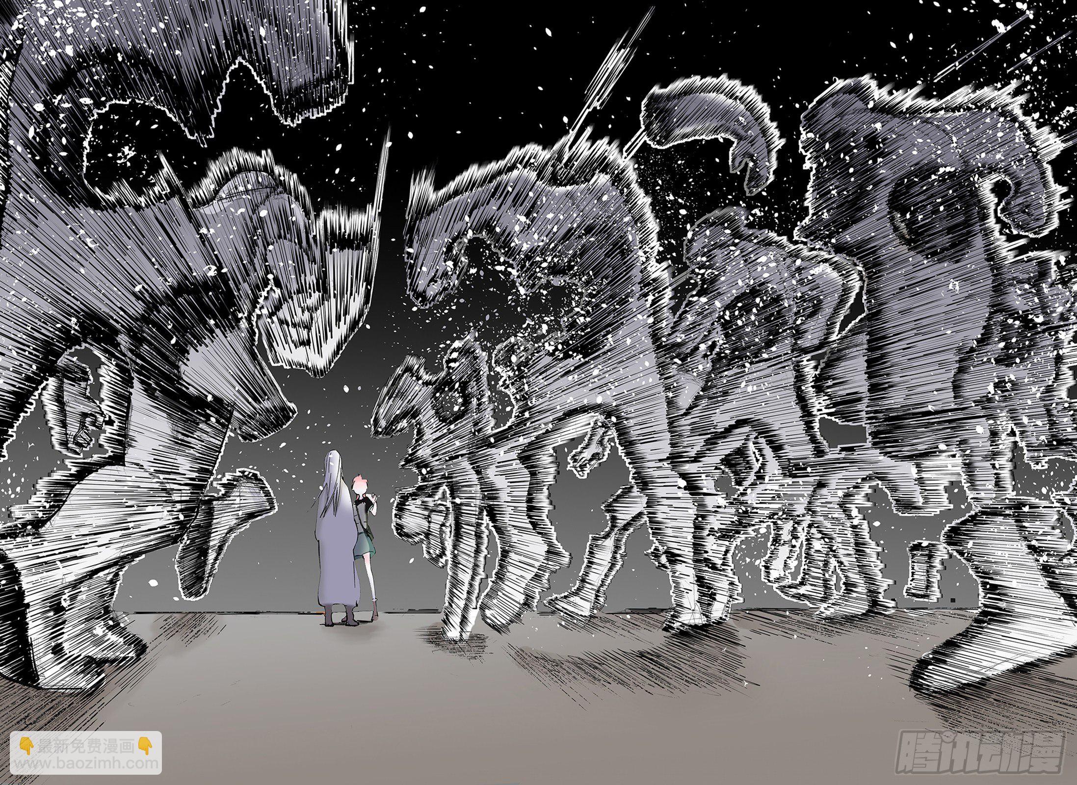 第44话 十八狱中队-第45话