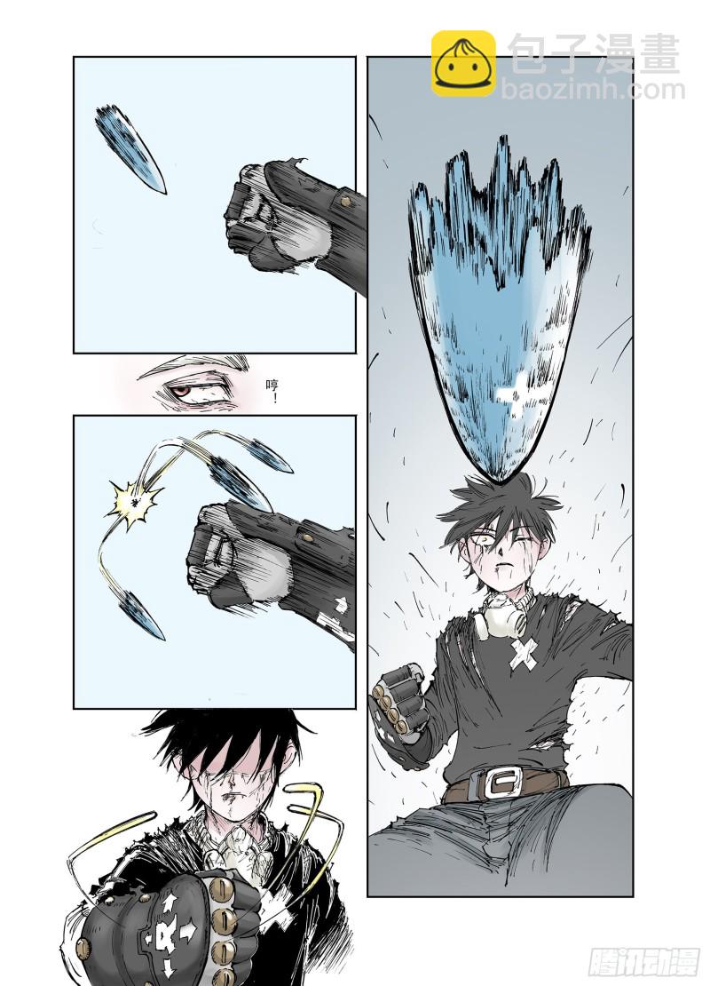 第56话 梦-第57话