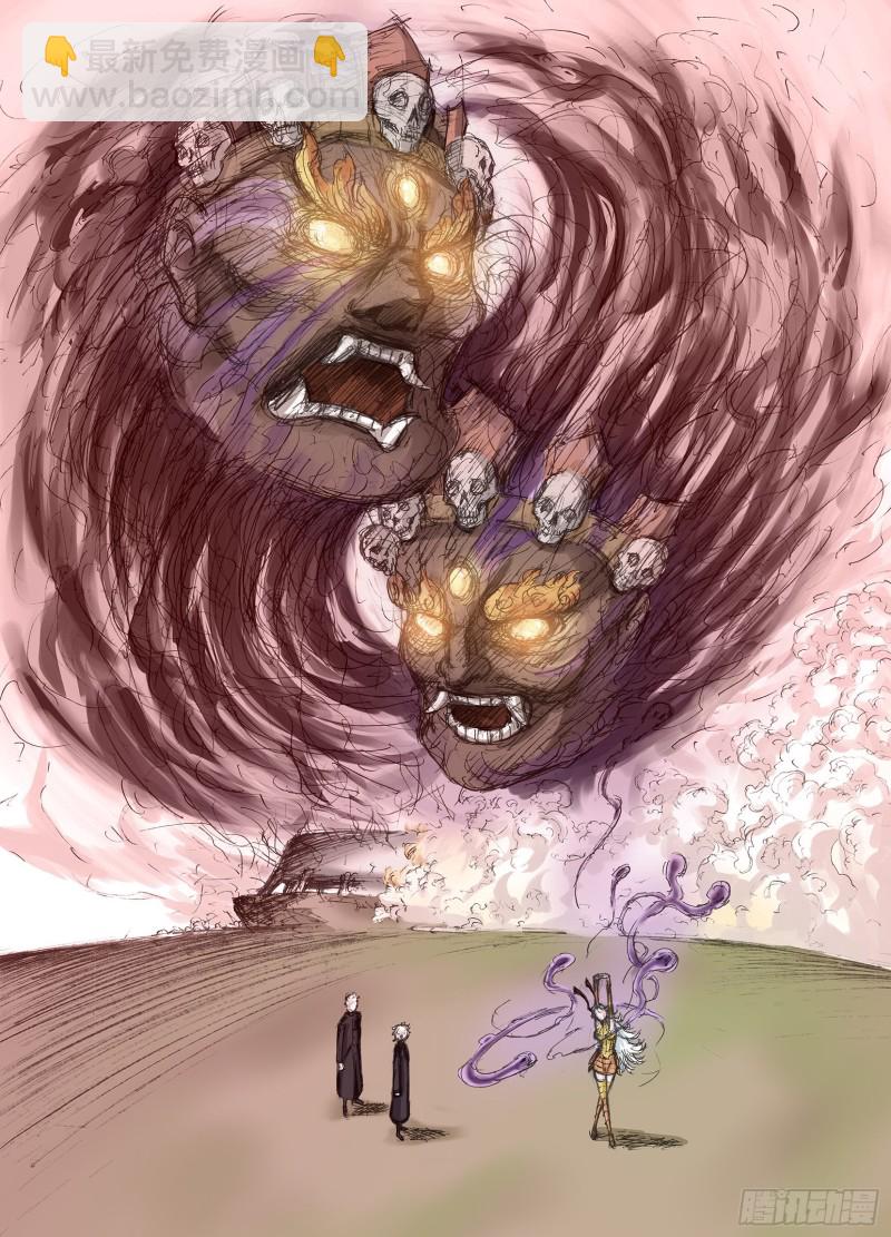 第78话 重要的与不重要的-第79话