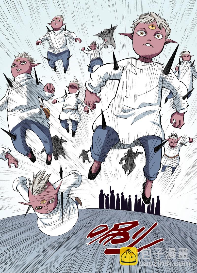 第84话 生战-第85话