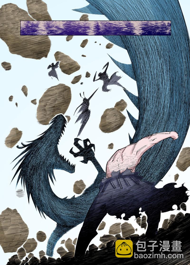 第90话 倒数时刻(1/2)-第91话