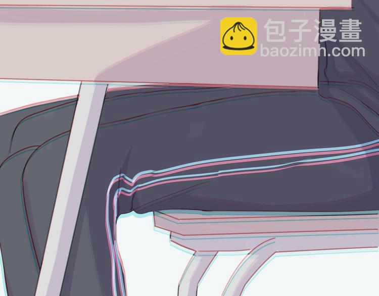 室友總想掰彎我 - 第一話：不扒不相識(2/3) - 5