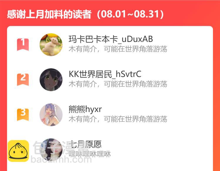 室友總想掰彎我 - 第十一話：感情升溫(3/3) - 4