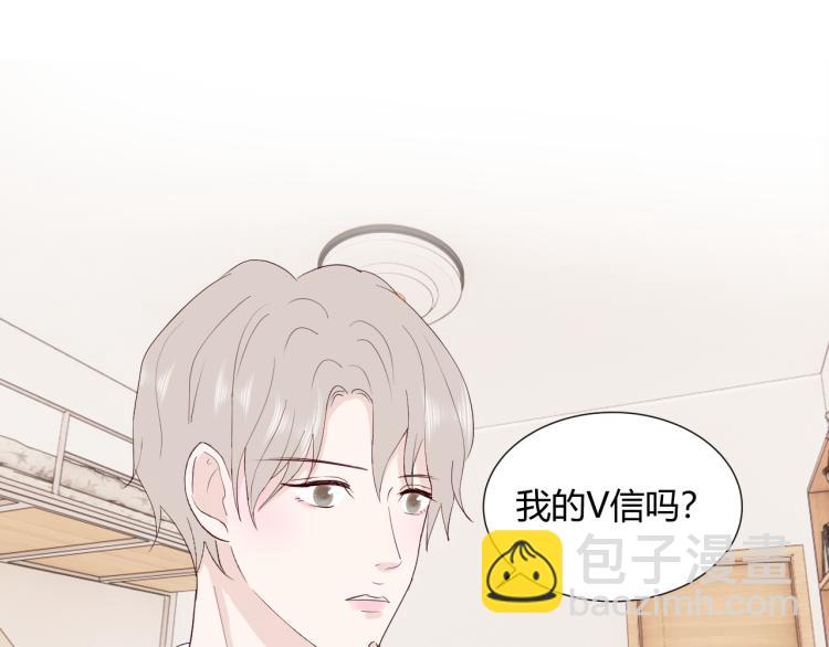 室友總想掰彎我 - 第十五話 爭執與和好(1/3) - 6