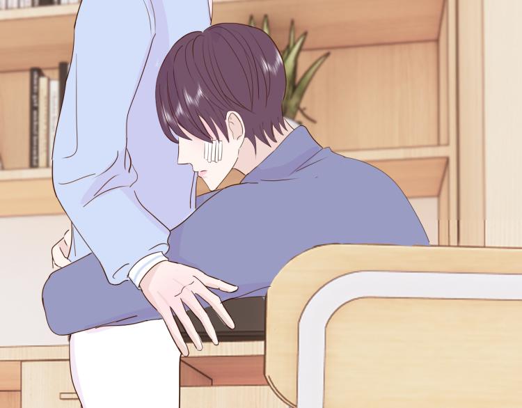 室友總想掰彎我 - 第十五話 爭執與和好(2/3) - 5