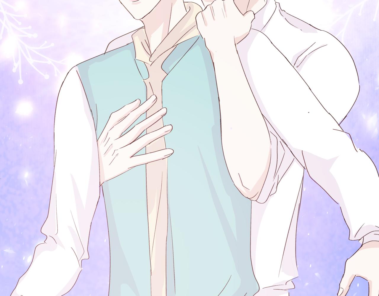 室友總想掰彎我 - 第十九話 無法面對(1/2) - 6