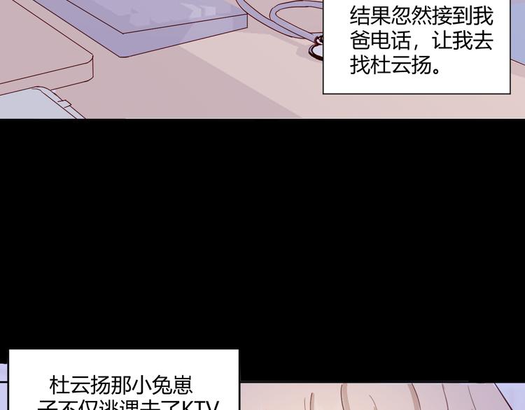 室友總想掰彎我 - 第三話：被迫同居(1/4) - 7