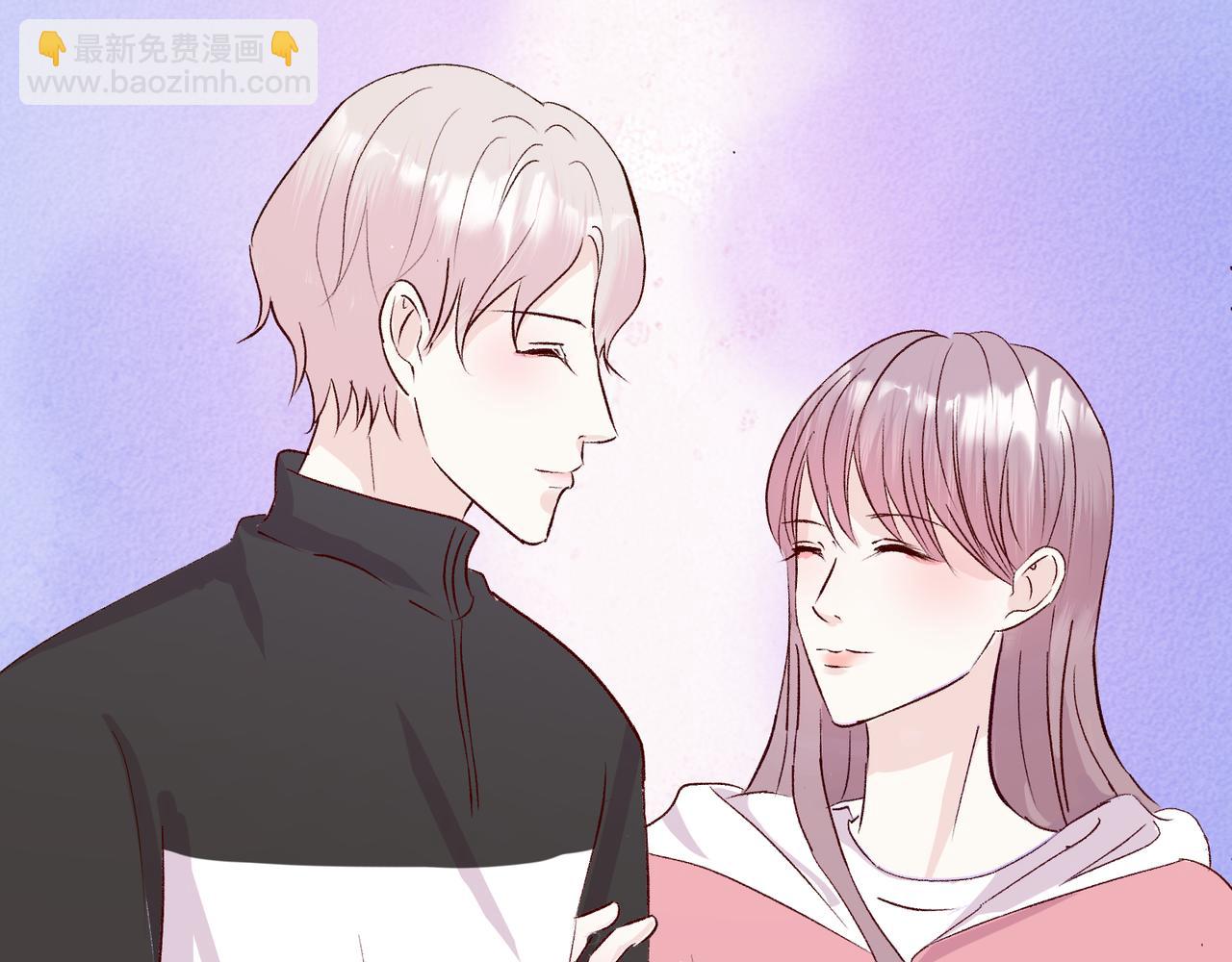 室友總想掰彎我 - 第二十一話 認清現實？(2/2) - 1