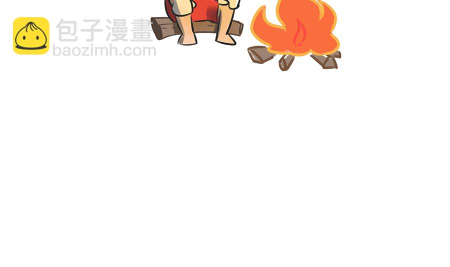 第一话 烤火-第1话