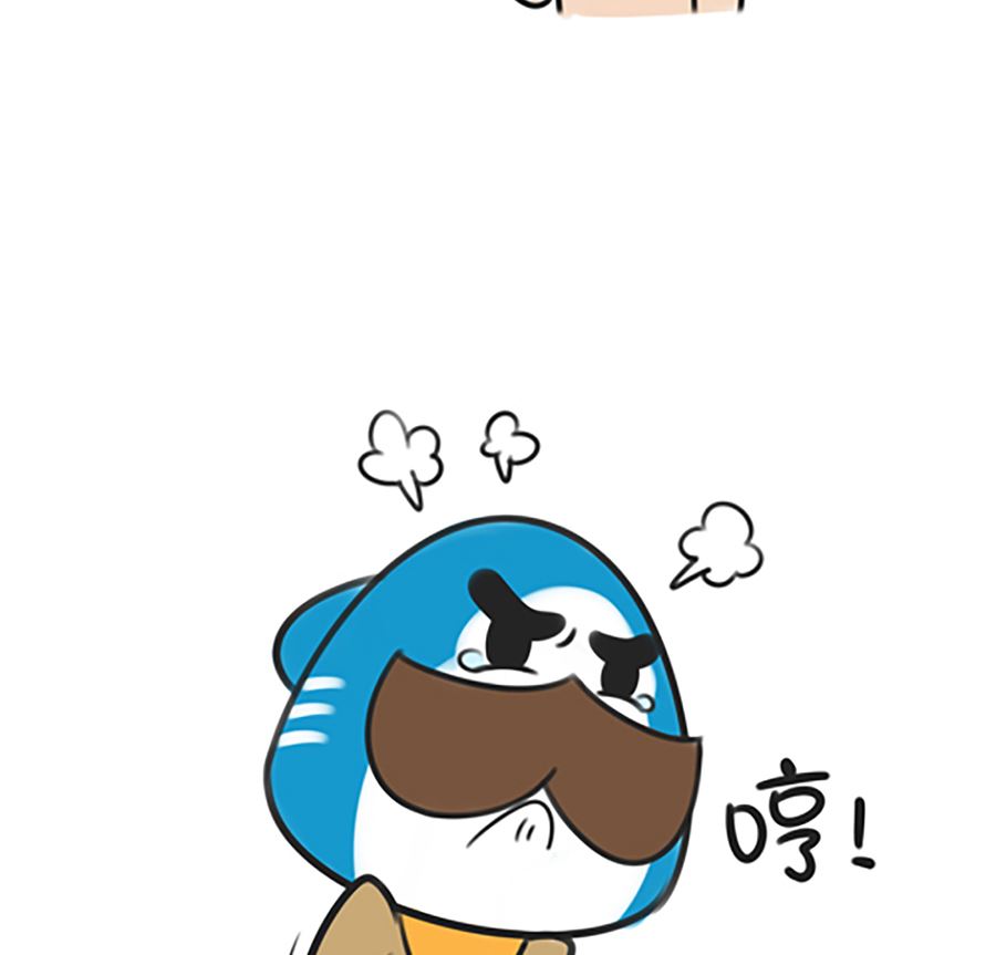 第十七话 减肥的方法-第17话