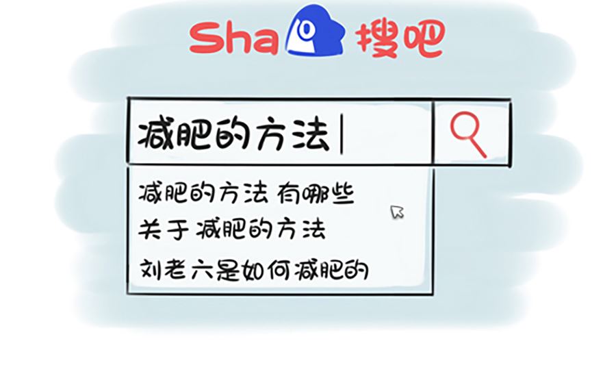 第十七话 减肥的方法-第17话