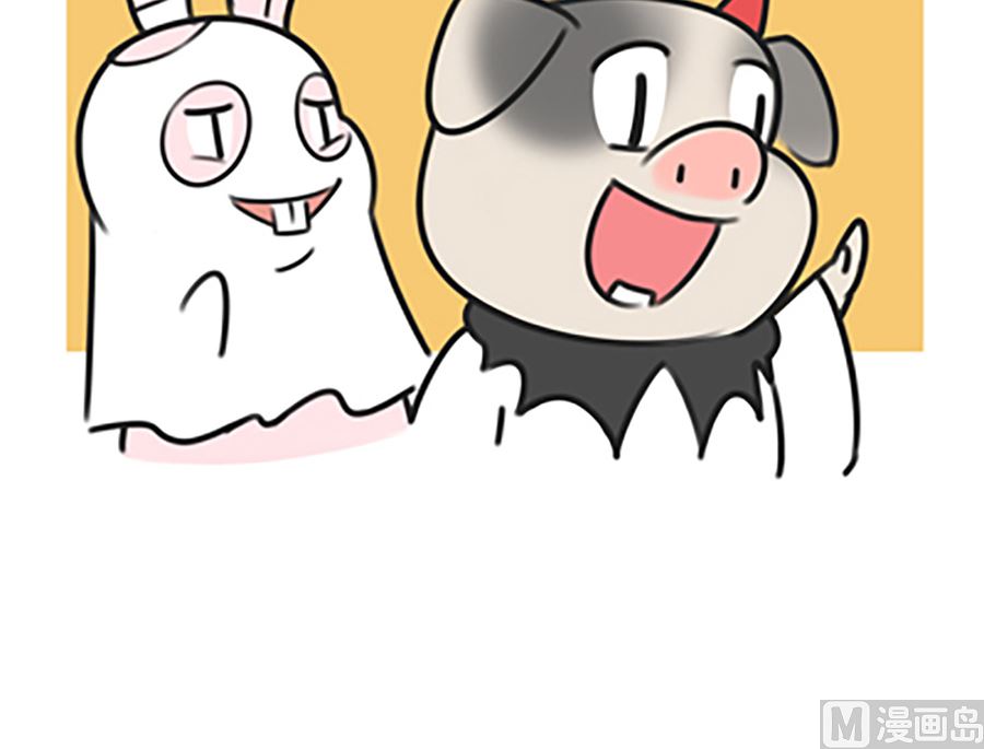 第十九话 万圣节-第19话