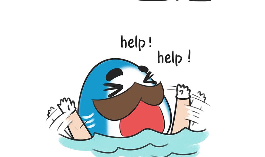 第三话 抉择-第3话